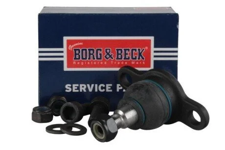 Шарова опора BORG & BECK BBJ5477