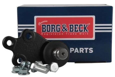 Шарова опора права BORG & BECK BBJ5793