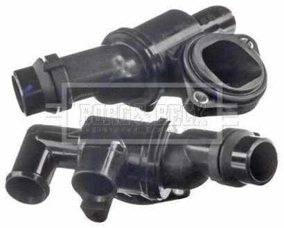 Термостат t 80°С BORG & BECK BBT105