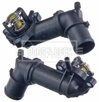 Термостат BORG & BECK BBT207