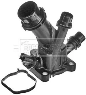Корпус термостату, t 90 °С BORG & BECK BBT427