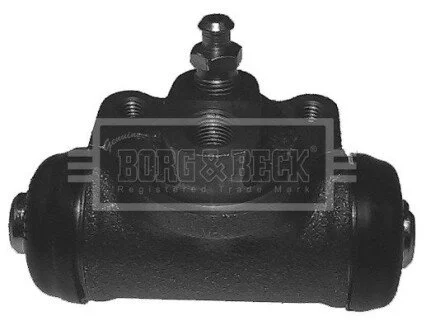 Цилиндр BORG & BECK BBW1307