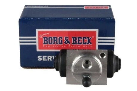 Цилиндр BORG & BECK BBW1932