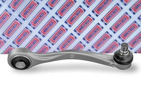 Важіль підвіски BORG & BECK BCA7246 (фото 1)