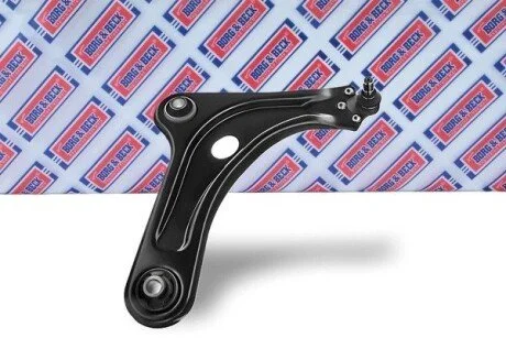 Ричаг пiдвiски BORG & BECK BCA7274