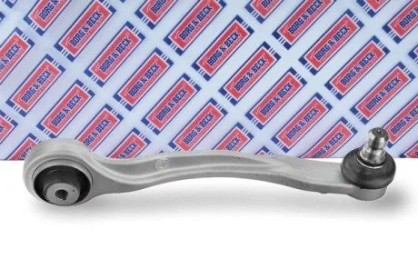 Ричаг пiдвiски BORG & BECK BCA7602