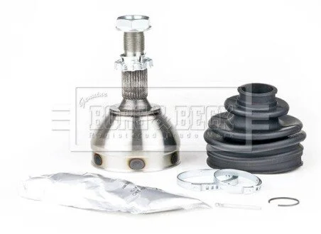 ШРКШ (зовнішній) Citroen C5/Jumpy/Fiat Scudo/Peugeot 308/508/Expert 07-(28x39x157) (One) BORG & BECK BCJ1393