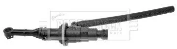-Циліндр зчеплення головний BORG & BECK BCM119