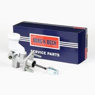 Главный цилиндр сцепления BORG & BECK BCM185