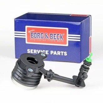 Головний циліндрик зчеплення BORG & BECK BCS109