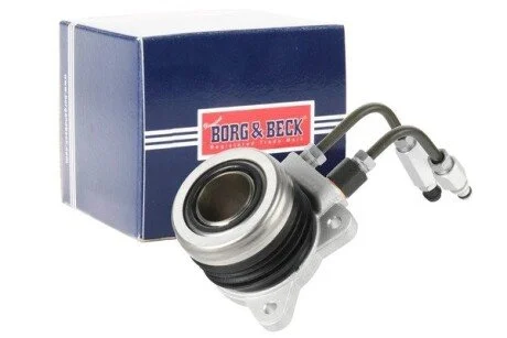 Підшипник вижимний BORG & BECK BCS154
