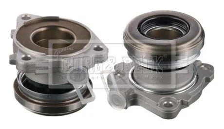 Фото 1 - головний циліндрик зчеплення BORG & BECK BCS161 Головний циліндрик зчеплення BORG & BECK BCS161 (фото 1)