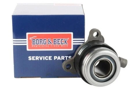 Головний циліндрик зчеплення BORG & BECK BCS182