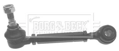Фото накінечник кермової тяги LH BORG & BECK BDL6060 Накінечник кермової тяги LH BORG & BECK BDL6060
