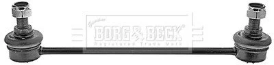 - Тяга стабілізатора L/R BORG & BECK BDL6077