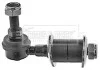 BDL6252 BORG & BECK - Тяга кермова в компл з накінечником BDL6252