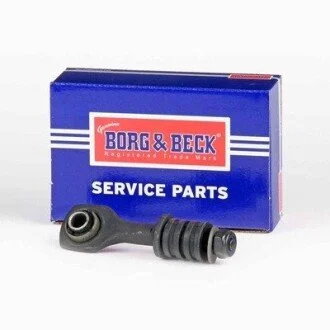 - Тяга стабілізатора BORG & BECK BDL6438