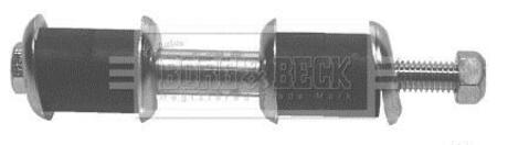 Тяга / стiйка, стабiлiзатор BORG & BECK BDL6571 (фото 1)