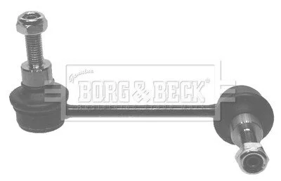 BORG &amp; BECK - Тяга стабілізатора RH BORG & BECK BDL6580 (фото 1)