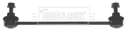Тяга / стiйка, стабiлiзатор задня BORG & BECK BDL6605