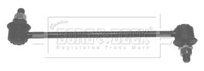 - Тяга стабілізатора L/R BORG & BECK BDL6749