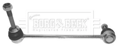 Тяга / стiйка, стабiлiзатор, лiва BORG & BECK BDL7079