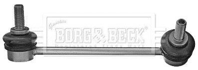 Тяга / стiйка, стабiлiзатор BORG & BECK BDL7356