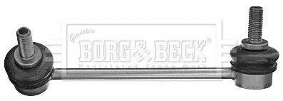 Тяга / стiйка, стабiлiзатор BORG & BECK BDL7357