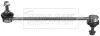 Тяга / стiйка, стабiлiзатор BORG & BECK BDL7485 (фото 2)