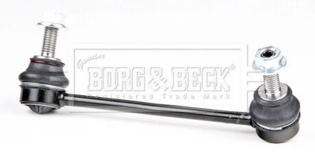 Тяга / стiйка, стабiлiзатор BORG & BECK BDL7652