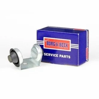 Подушка двигателя BORG & BECK BEM3559