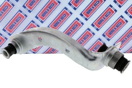 Фото 1 - подушка двигуна BORG & BECK BEM3690 Подушка двигуна BORG & BECK BEM3690 (фото 1)