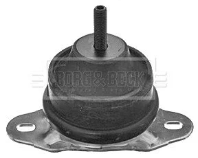 Подушка двигателя BORG & BECK BEM3911
