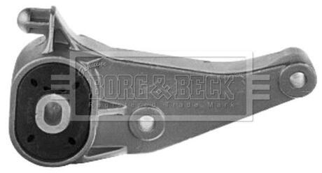 Подушка двигателя BORG & BECK BEM4103 (фото 1)