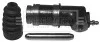 BES116 BORG & BECK-Підшипник вижимний BES116