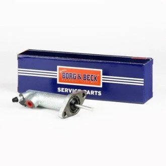 -Підшипник вижимний BORG & BECK BES235