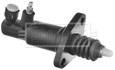 BORG &amp; BECK -Циліндр зчеплення BORG & BECK BES284 (фото 1)