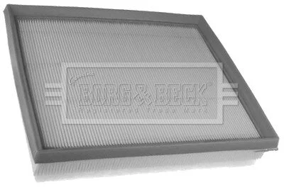 Фiльтр повiтряний BORG & BECK BFA2410