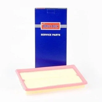 Фото 1 - фільтр повітряний Jeep Compass 1.3/Hybrid 20-/Renegade 1.3T-GDi/Fiat 500X 1.3GSE 18-/Tipo 1.5Hybr.22- BORG & BECK BFA2675 Фільтр повітряний Jeep Compass 1.3/Hybrid 20-/Renegade 1.3T-GDi/Fiat 500X 1.3GSE 18-/Tipo 1.5Hybr.22- BORG & BECK BFA2675 (фото 1)