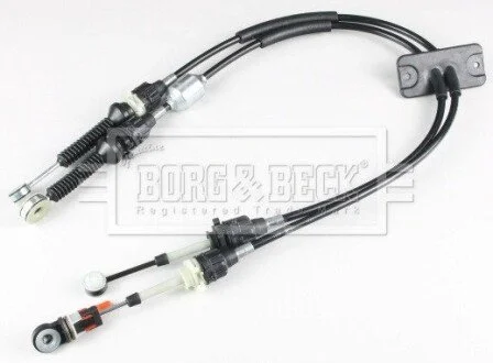 Трос переключения передач BF BORG & BECK BKG1208
