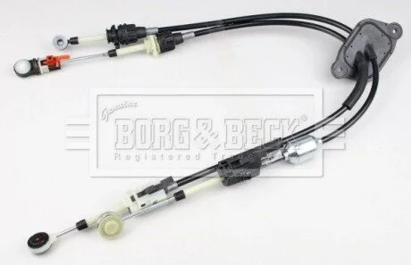Трос переключения передач BF BORG & BECK BKG1226