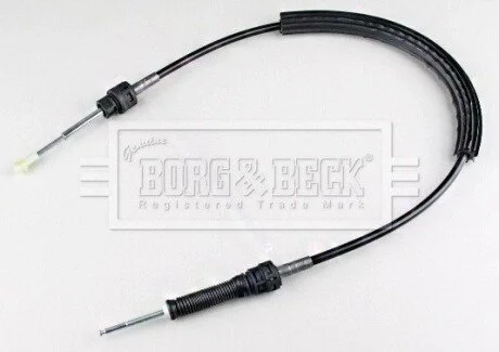 Трос перемикання передач SA BORG & BECK BKG1249