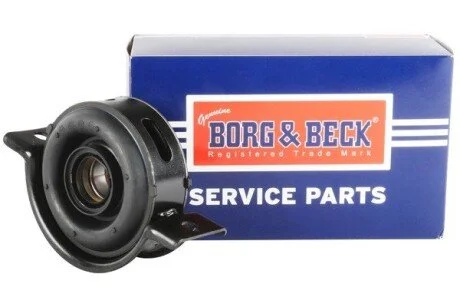 Подшипник BORG & BECK BPB1006