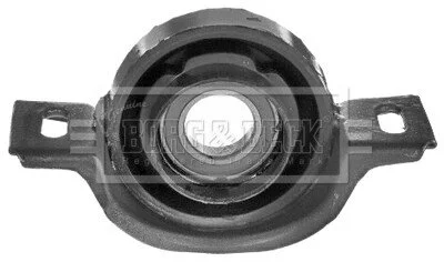 Пiдшипник пiдвiсний BORG & BECK BPB1040