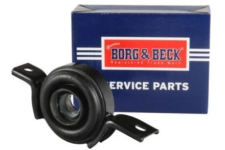 Подшипник BORG & BECK BPB1113 (фото 1)