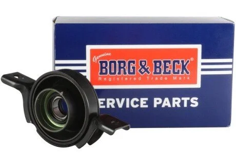 Подшипник BORG & BECK BPB1114