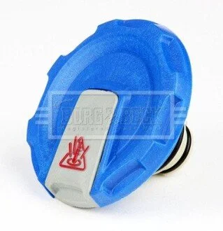 Крышка бачка расширительного Audi A4/Q7 1.4/2.0/3.0TDI 15- BORG & BECK BRC162