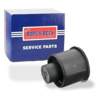 -Сайлентблок BORG & BECK BSK6066