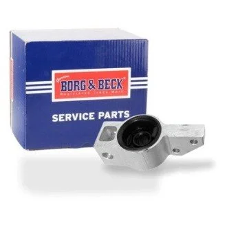 Сайлентблок, лiвий BORG & BECK BSK6494
