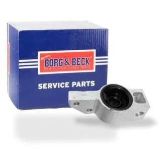 Сайлентблок, правий BORG & BECK BSK6495